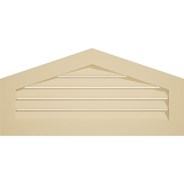 Ekena Millwork GVSPE42X2001SF-04