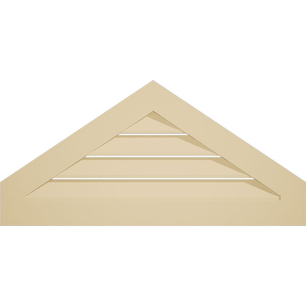 Ekena Millwork GVSPE42X2001SF-08