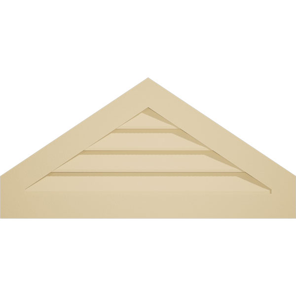 Ekena Millwork GVSPE42X2001SN-08