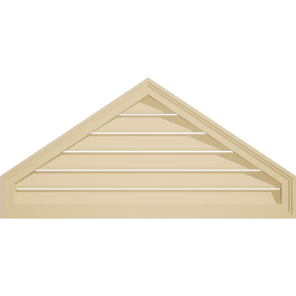 Ekena Millwork GVSPE42X2002SF-08