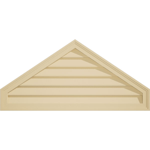 Ekena Millwork GVSPE42X2002SN-08