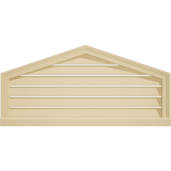 Ekena Millwork GVSPE42X2003SF-04