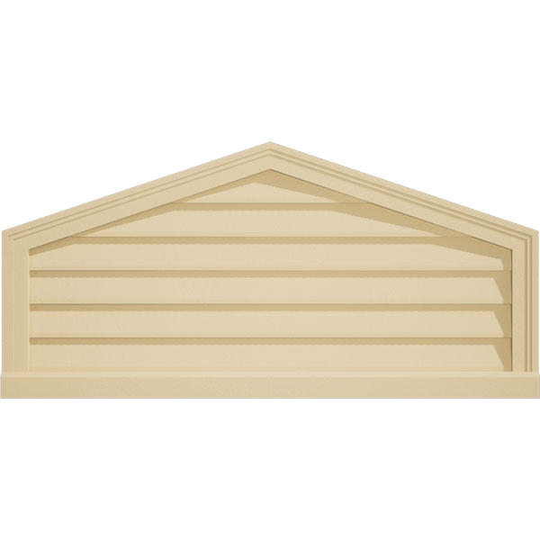 Ekena Millwork GVSPE42X2003SN-04