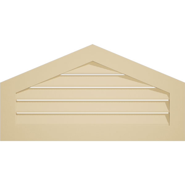 Ekena Millwork GVSPE42X2201SF-05