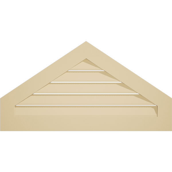 Ekena Millwork GVSPE42X2201SF-08
