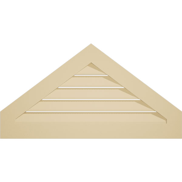 Ekena Millwork GVSPE42X2201SF-09
