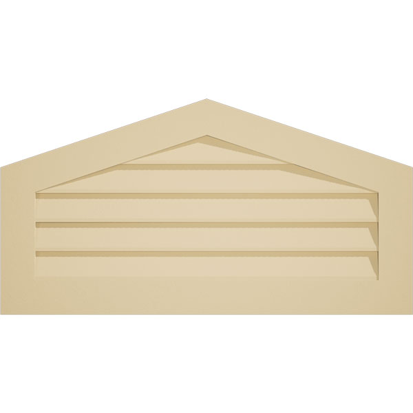 Ekena Millwork GVSPE42X2201SN-04