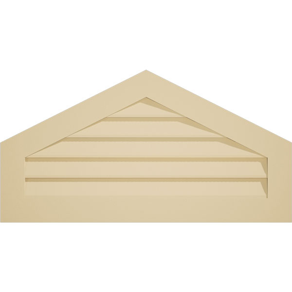 Ekena Millwork GVSPE42X2201SN-06