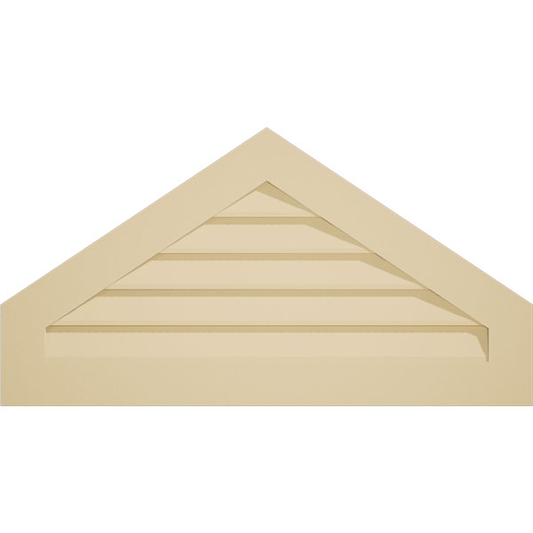 Ekena Millwork GVSPE42X2201SN-08