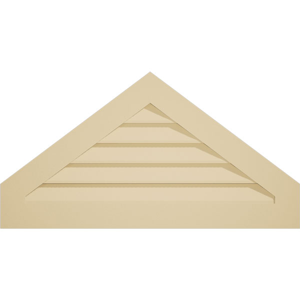 Ekena Millwork GVSPE42X2201SN-09