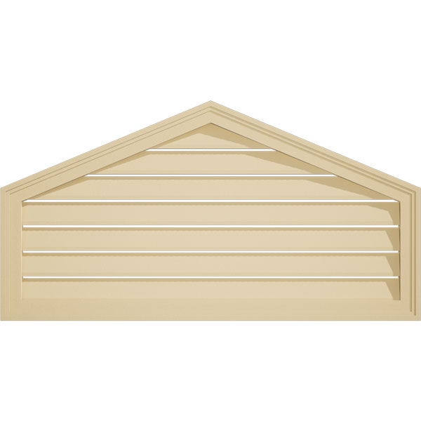 Ekena Millwork GVSPE42X2202SF-05