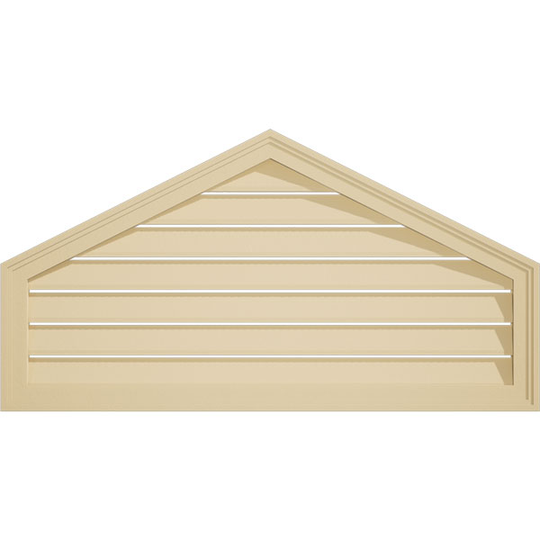Ekena Millwork GVSPE42X2202SF-06