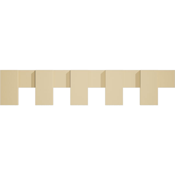 Ekena Millwork DENS09MAT02