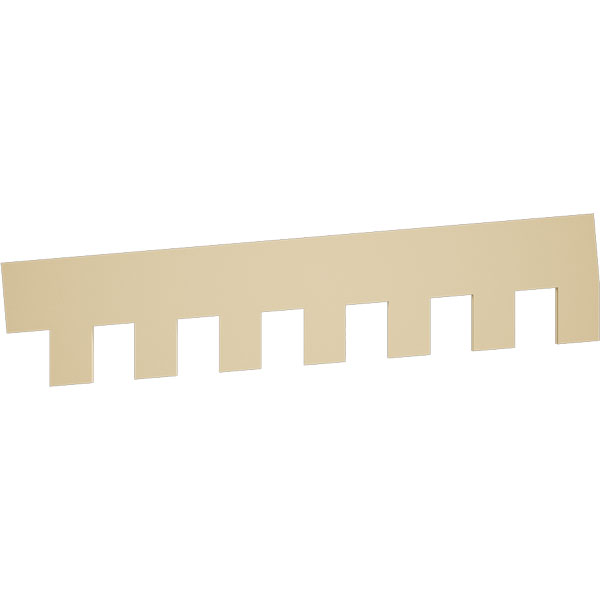 Ekena Millwork DENS09PL0112ELZ00