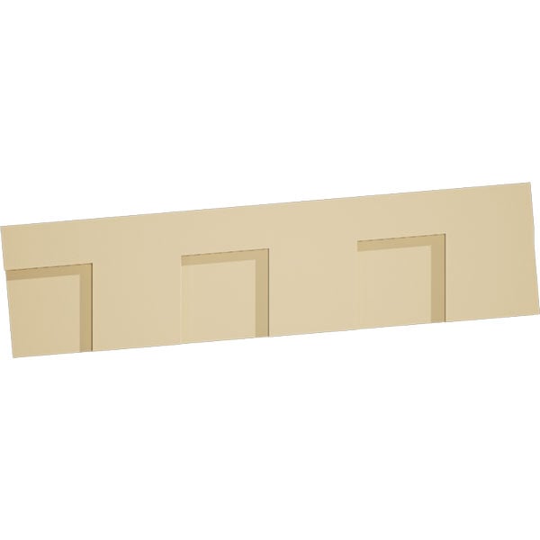 Ekena Millwork DENS09PL0112FAY01