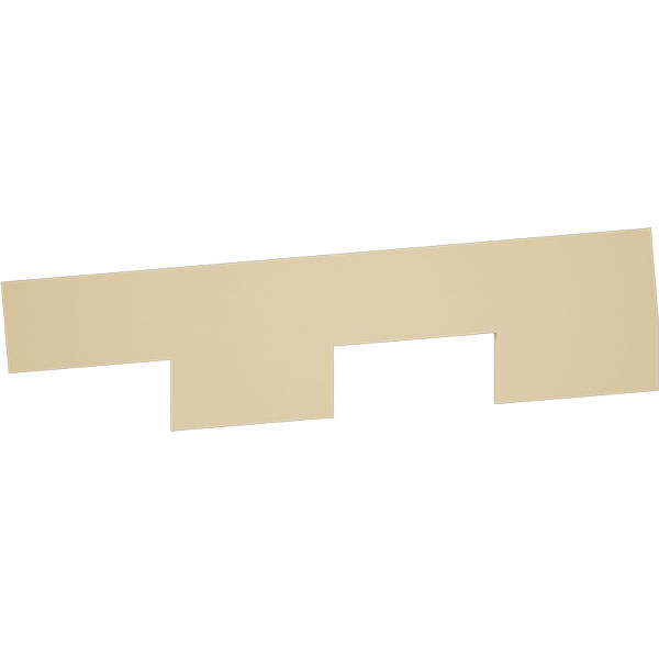 Ekena Millwork DENS09PL0112MNR00
