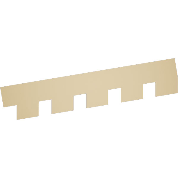 Ekena Millwork DENS09PL0212WIL00