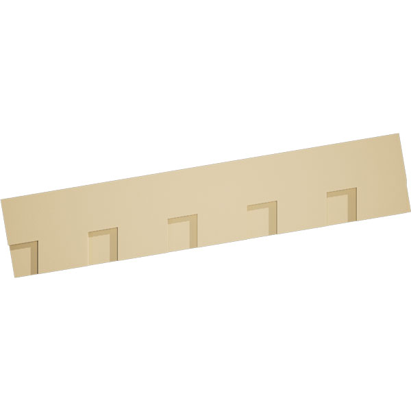 Ekena Millwork DENS09PL0212WIL01