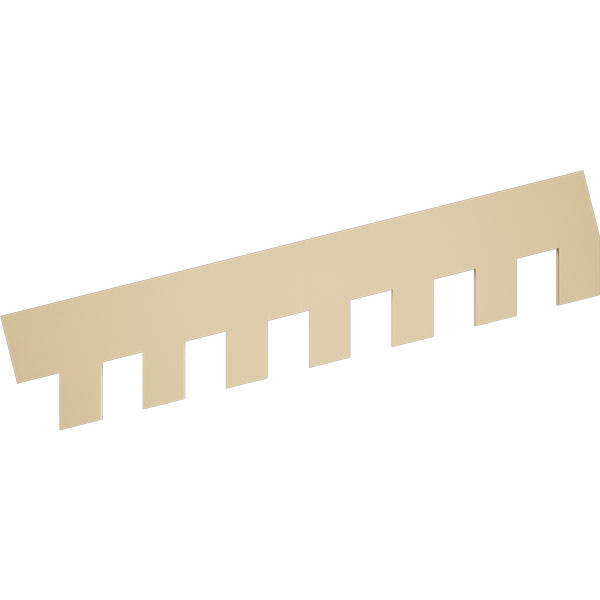Ekena Millwork DENS09PL0312ELZ00