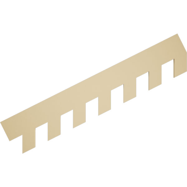 Ekena Millwork DENS09PL0612ELZ00