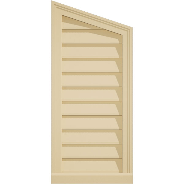 Ekena Millwork GVSPR16X3603SN-04