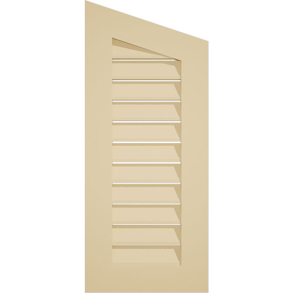 Ekena Millwork GVSPR16X3801SF-04