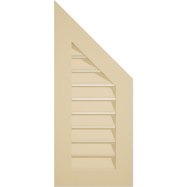 Ekena Millwork GVSPR16X3801SF-12