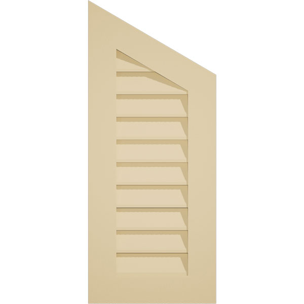Ekena Millwork GVSPR16X3801SN-07