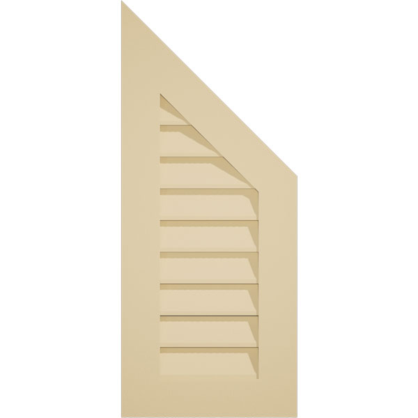 Ekena Millwork GVSPR16X3801SN-12