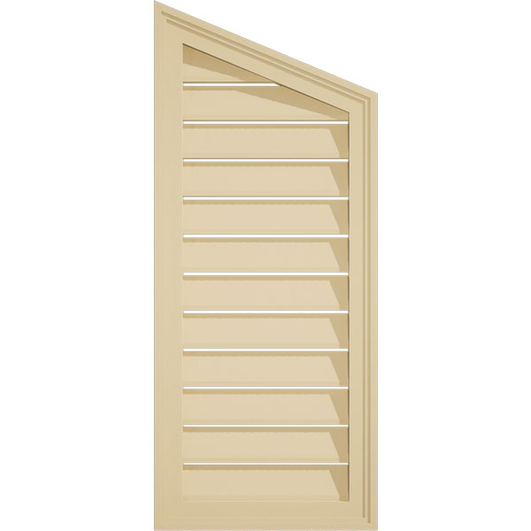 Ekena Millwork GVSPR16X3802SF-05