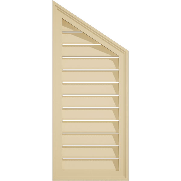 Ekena Millwork GVSPR16X3802SF-08