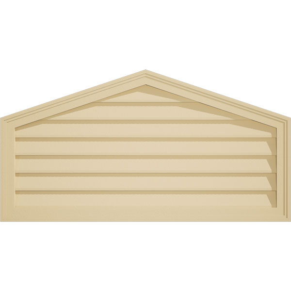 Ekena Millwork GVSPE42X2202SN-04