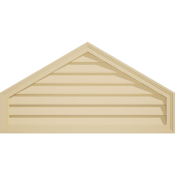 Ekena Millwork GVSPE42X2202SN-07