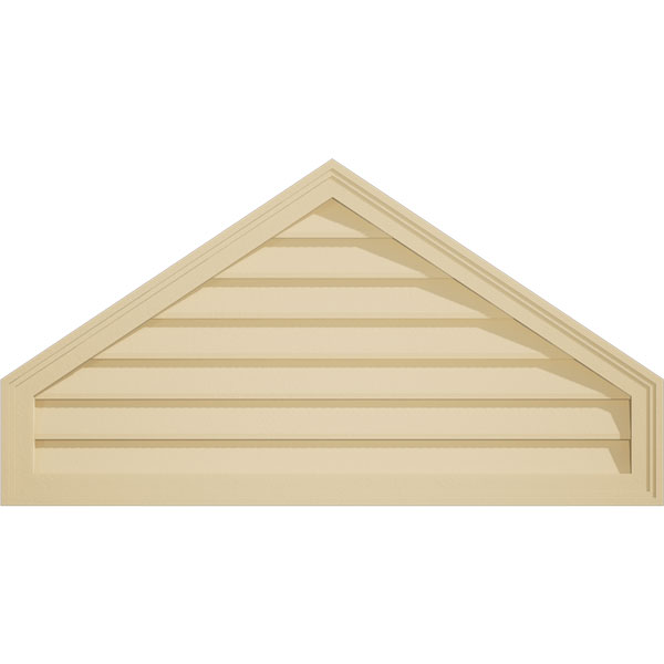 Ekena Millwork GVSPE42X2202SN-08