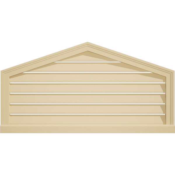 Ekena Millwork GVSPE42X2203SF-04