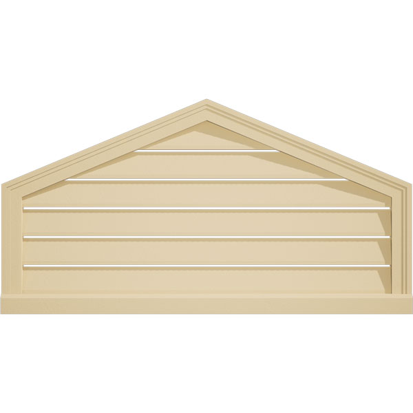 Ekena Millwork GVSPE42X2203SF-05