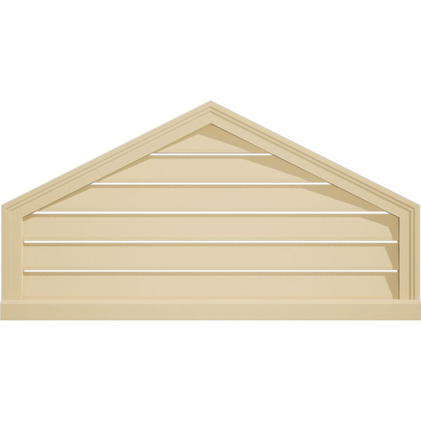 Ekena Millwork GVSPE42X2203SF-06