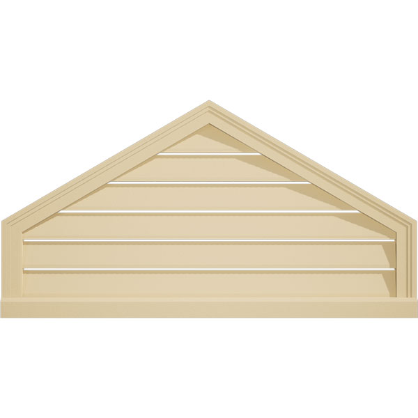Ekena Millwork GVSPE42X2203SF-07