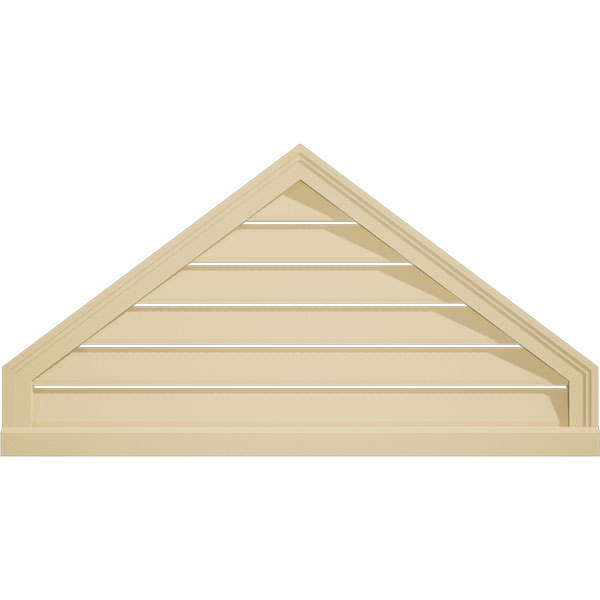 Ekena Millwork GVSPE42X2203SF-09