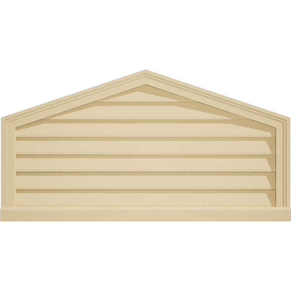 Ekena Millwork GVSPE42X2203SN-04