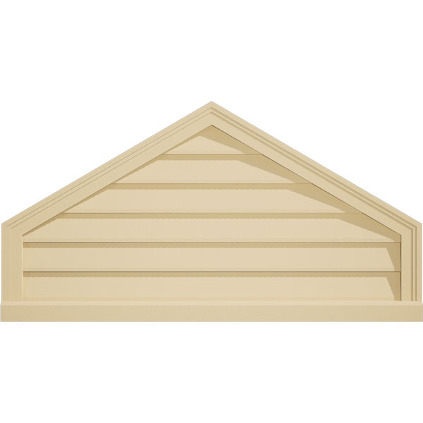 Ekena Millwork GVSPE42X2203SN-07
