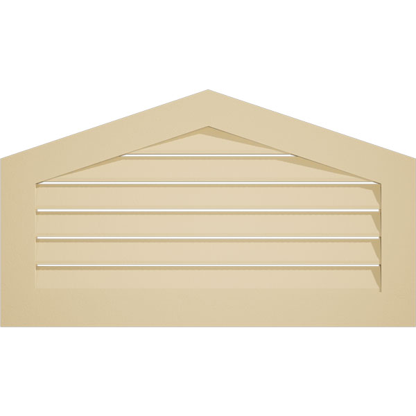 Ekena Millwork GVSPE42X2401SF-04