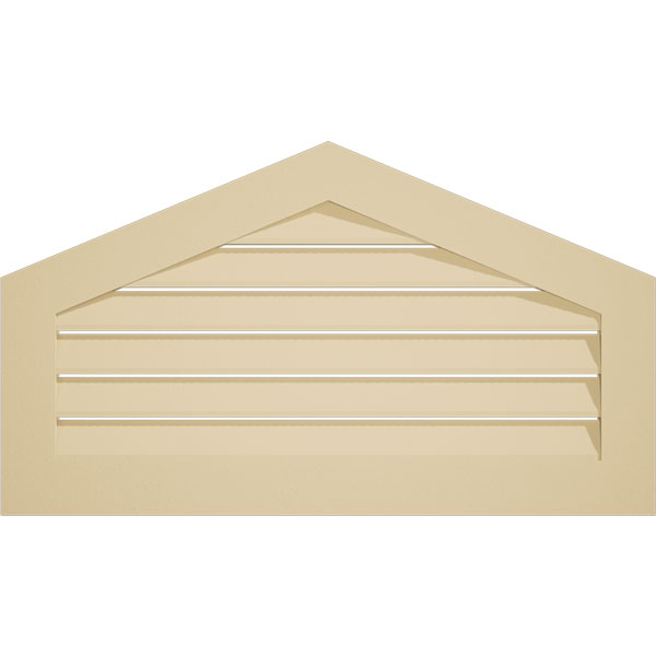 Ekena Millwork GVSPE42X2401SF-05