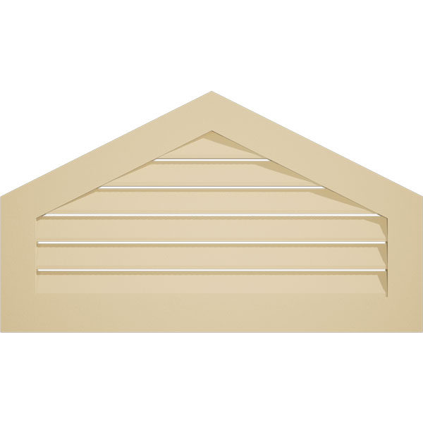 Ekena Millwork GVSPE42X2401SF-06