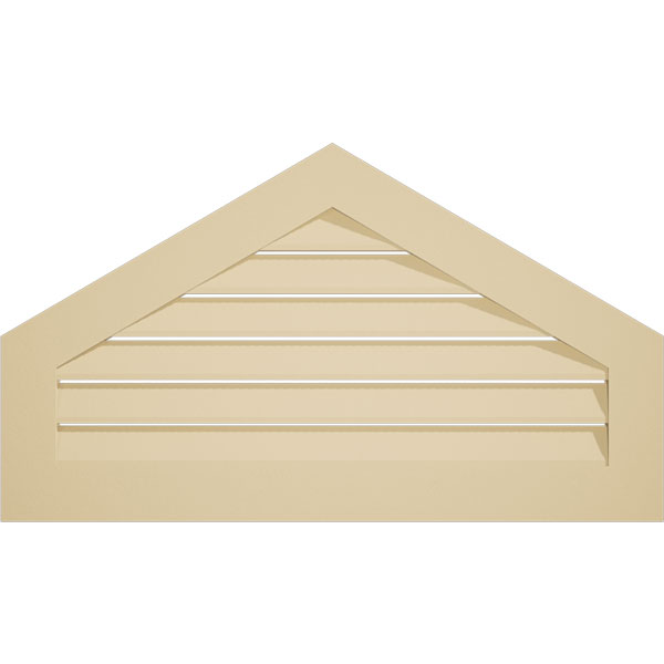 Ekena Millwork GVSPE42X2401SF-07