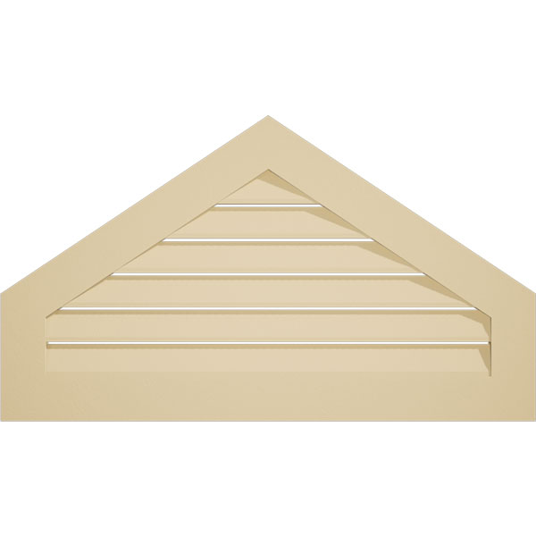 Ekena Millwork GVSPE42X2401SF-08