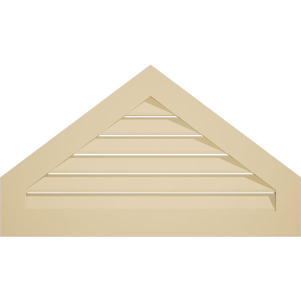 Ekena Millwork GVSPE42X2401SF-09