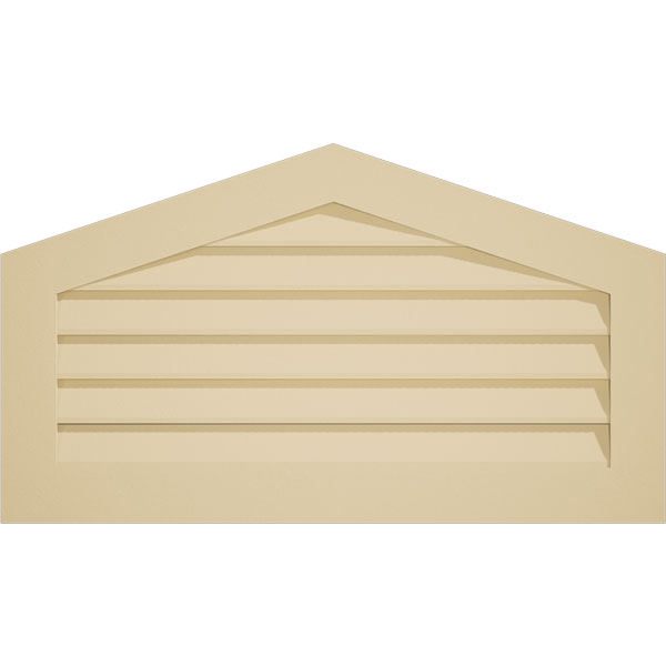 Ekena Millwork GVSPE42X2401SN-04