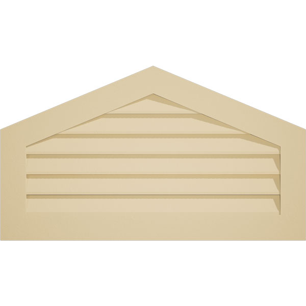 Ekena Millwork GVSPE42X2401SN-05
