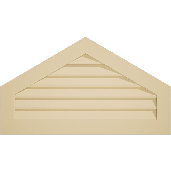 Ekena Millwork GVSPE42X2401SN-07
